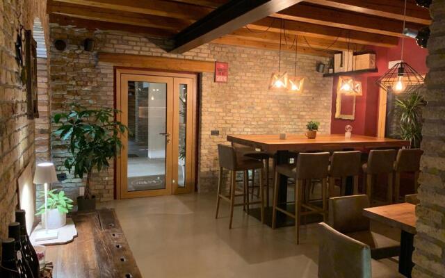 B&B La Corte Dei Vizi