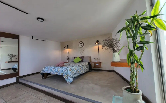 Humant Coliving - Cancún - Hotel in 坎昆 - Photo 5