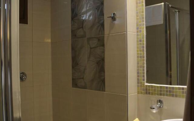 Skiathos Island Suites