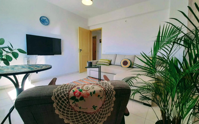 See view Mignon de la Ria Formosa