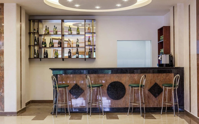 Hotel Sir Royal