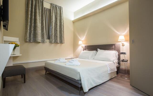 Relais Hotel Centrale Firenze