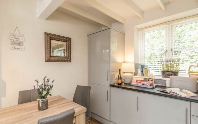 Lavender Cottage