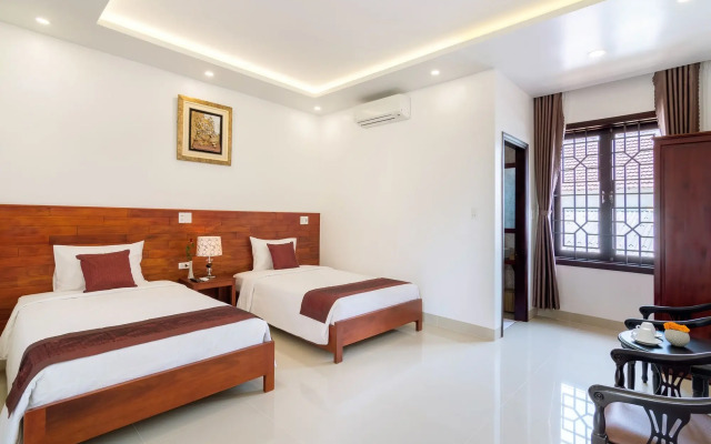 Gia Phat Homestay
