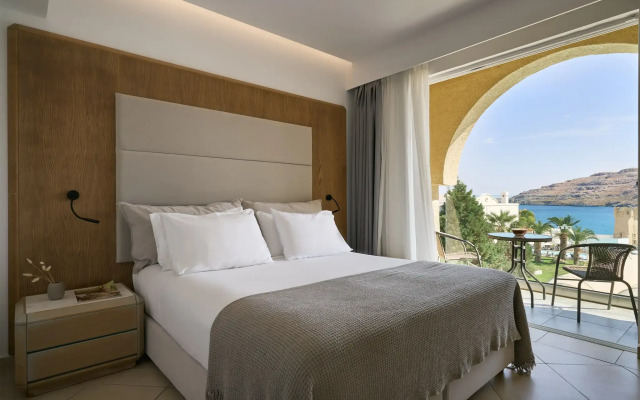 Lindos Royal Resort - All Inclusive