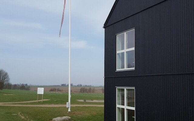 Отель OnlySleep Oksebrovej