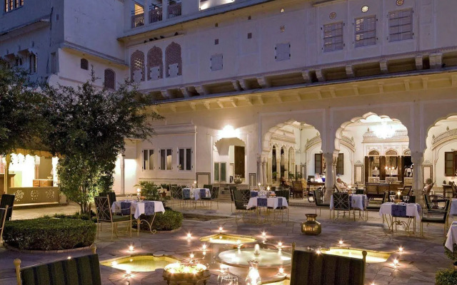 Samode Haveli