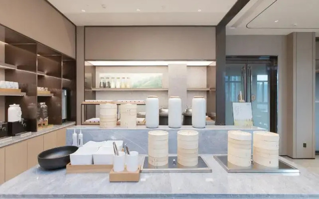 Ji Hotel (Government Shop, Ouhai District, Wenzhou
