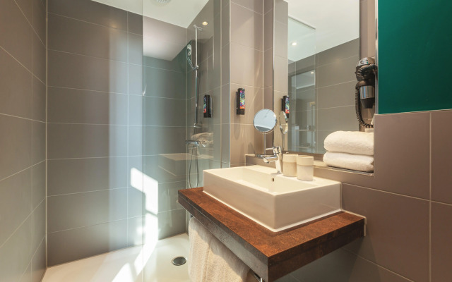 Holiday Inn - the niu, Bricks Hamburg by IHG