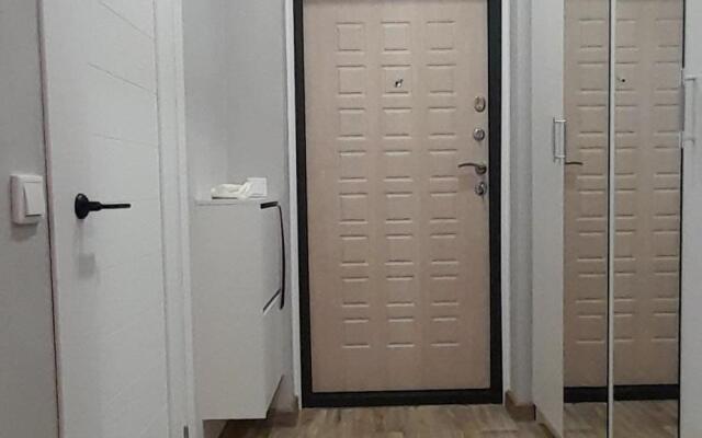 Уютная квартира на улице Добролюбова