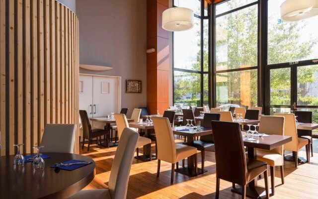 The Originals City, Hôtel Le Sextant