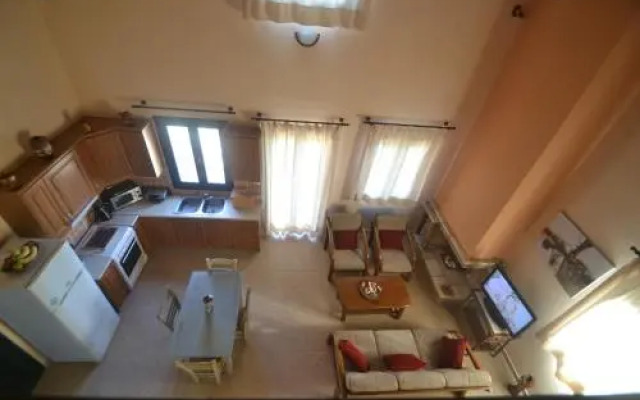 Harvest Moon Apartments