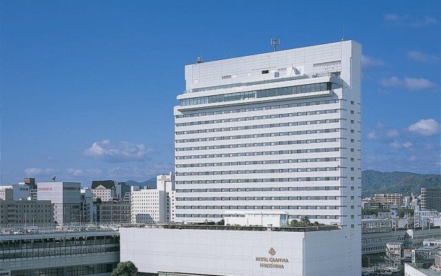 Hotel Granvia Hiroshima