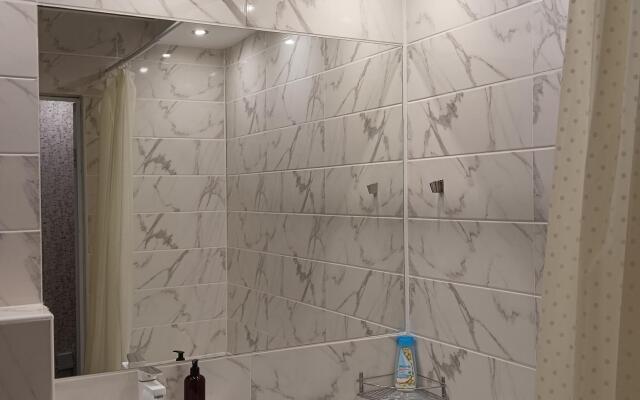 Апартаменты на улице Первомайская