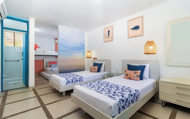 Tama Hotel Santa Marta