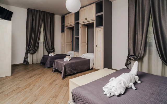 Holiday Gli Archi