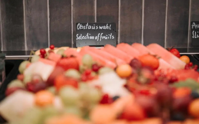 Feringapark Hotel by Coffee Fellows Hotels