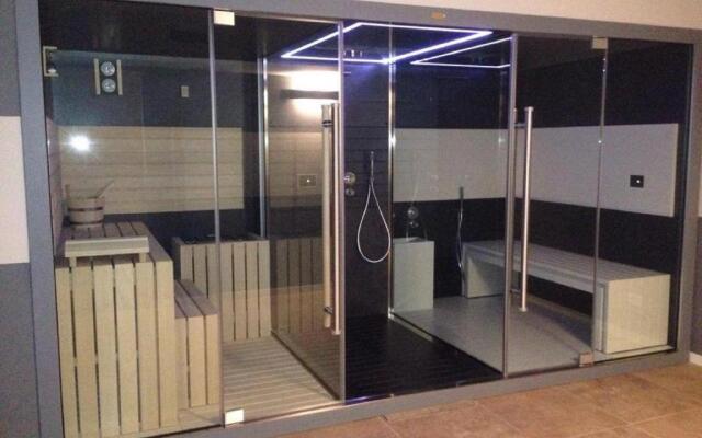 Prime Alture Wine Resort