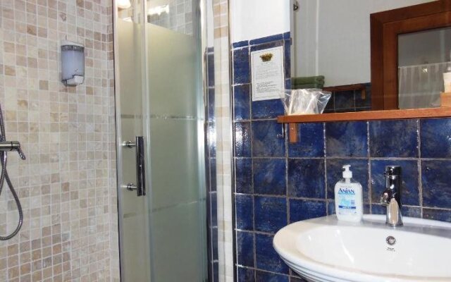 Casa Rural Jardín del Desierto