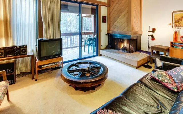 Northstar Throwback Townhome