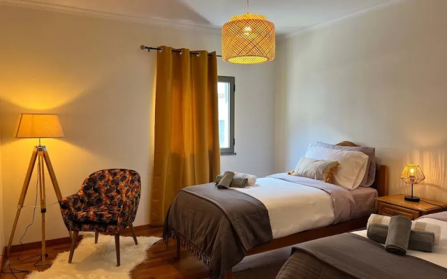 Apartamento Janela do Atlantico