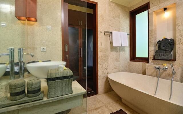 Pearl Villas Uluwatu