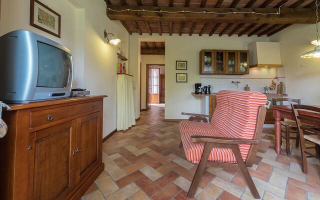 Belvilla by OYO Giglio