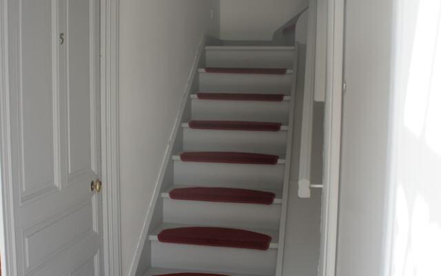 Appart Albert'House
