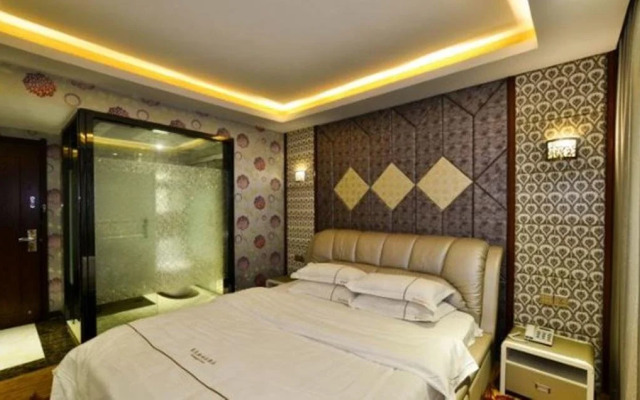 Yiwu Feinidi Inn
