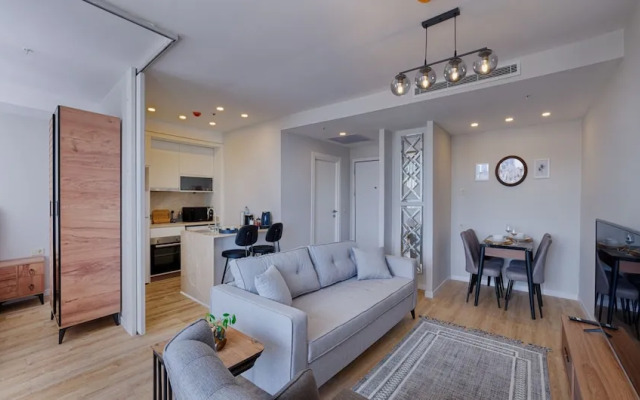 Stunning Central 3BR near Galataport