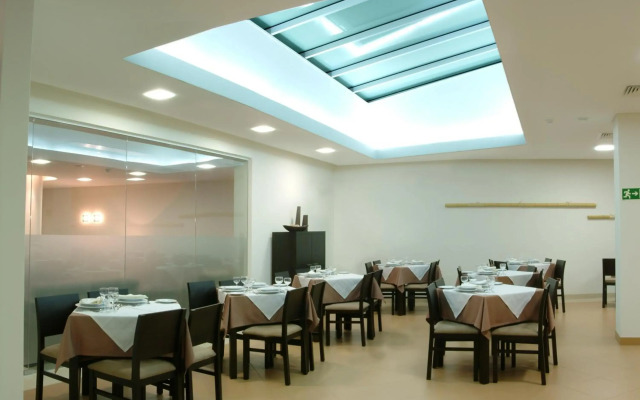 Hotel Recinto