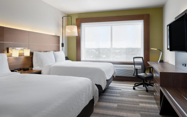 Holiday Inn Express & Suites Madison West - Middleton by IHG