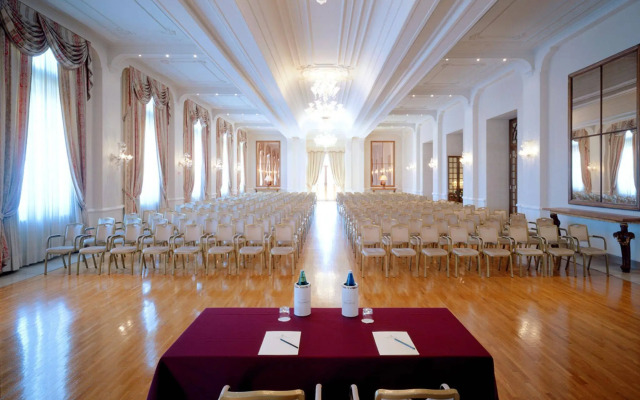 Palazzo Fiuggi Hotel