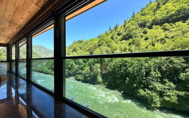 Tuva Villas Apart