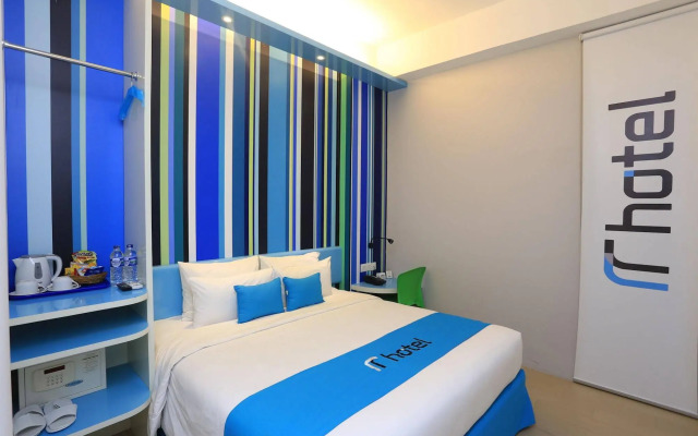 Roa Roa Hotel