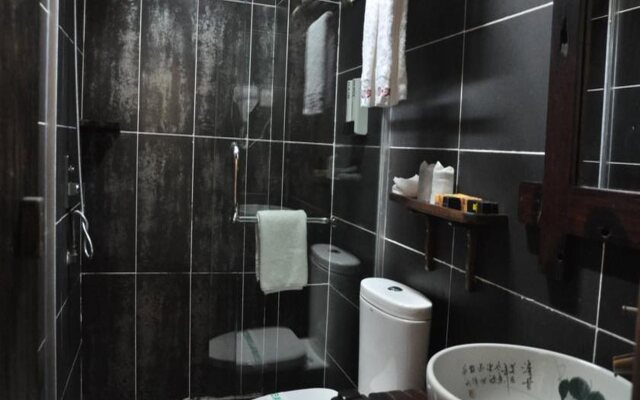 Yangshuo Mountain Nest Boutique Hotel