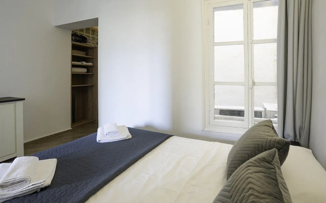 Santa Barbara Guesthouse