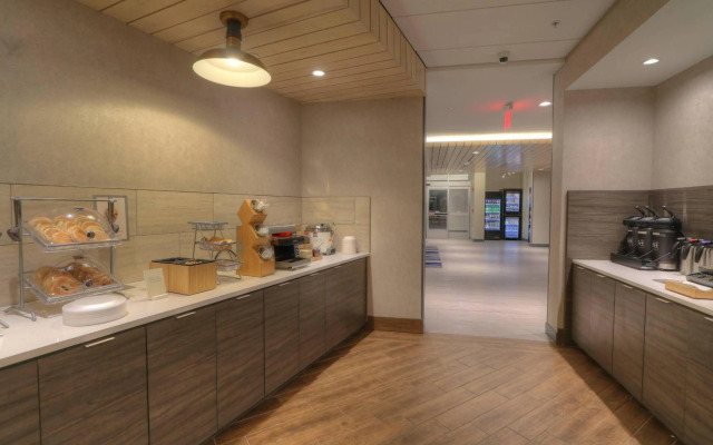Fairfield Inn & Suites by Marriott Gatlinburg Downtown