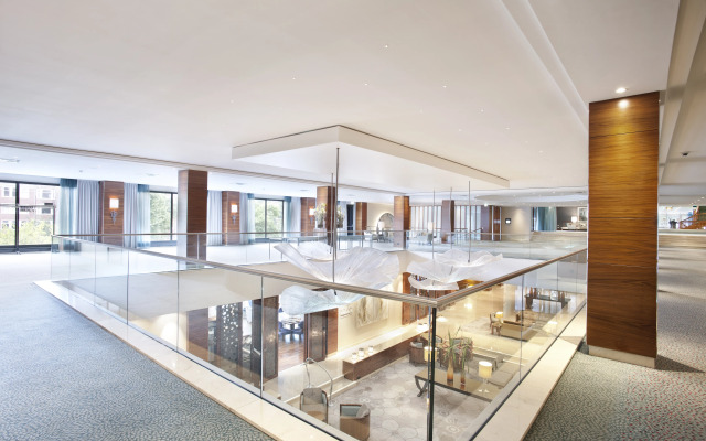 Hotel Okura Amsterdam