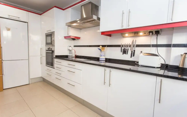 Stylish Townhouse - RESORT facilities