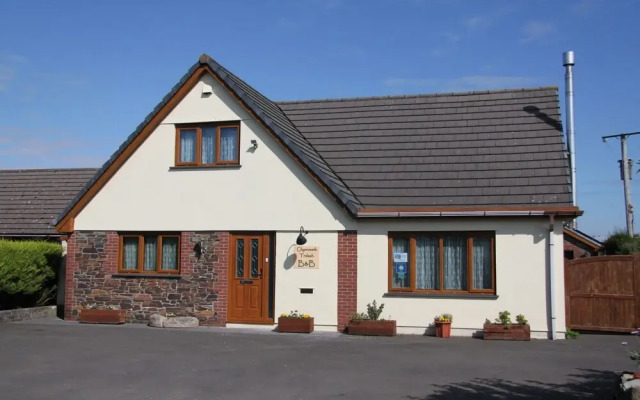 Chynoweth Trelash B&B