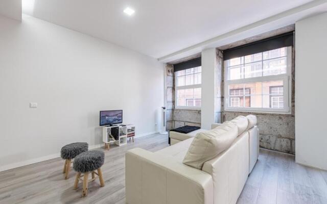 Oporto Downtown View Apartment