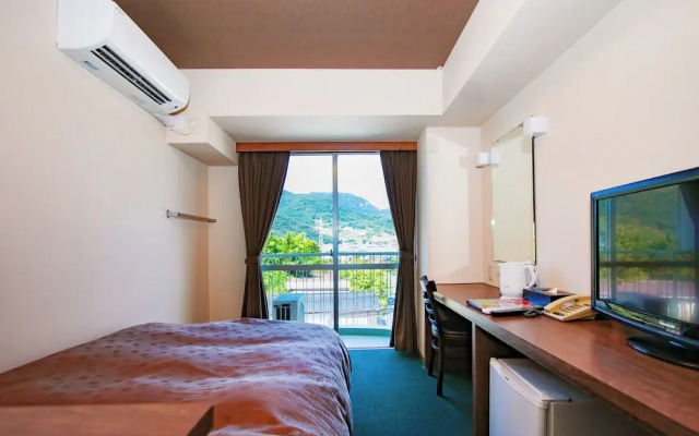 Ooedo Onsen Monogatari Hotel Shinko