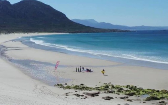 104524 -  Apartment in O Pindo