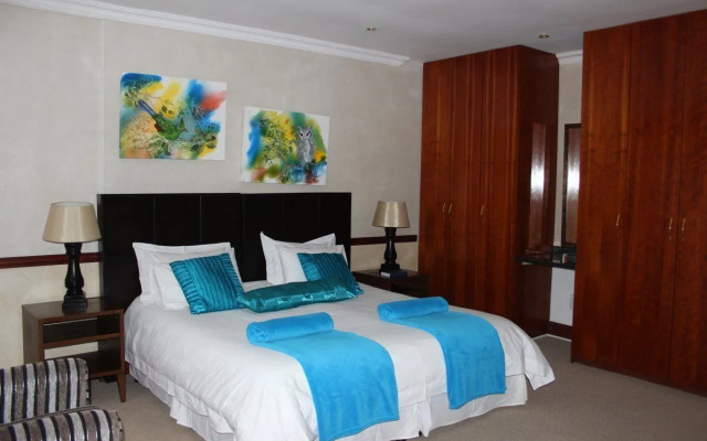 Prinshof Manor Guesthouse