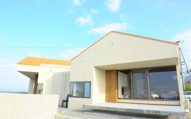 Twin House Umigukuru