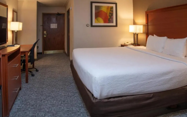 Quality Inn Stadium Area