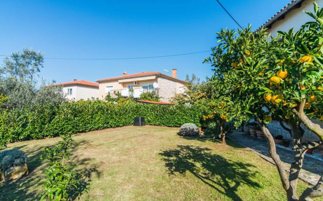 Villa Amalija - Apartment Amy