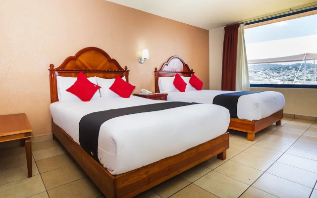 Hotel de La Loma