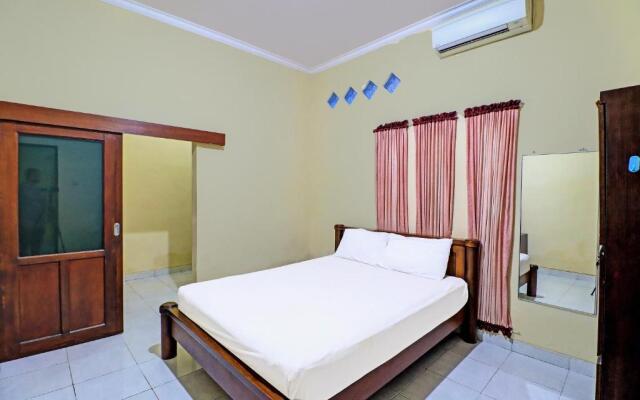 Ciung Wanara Guest House